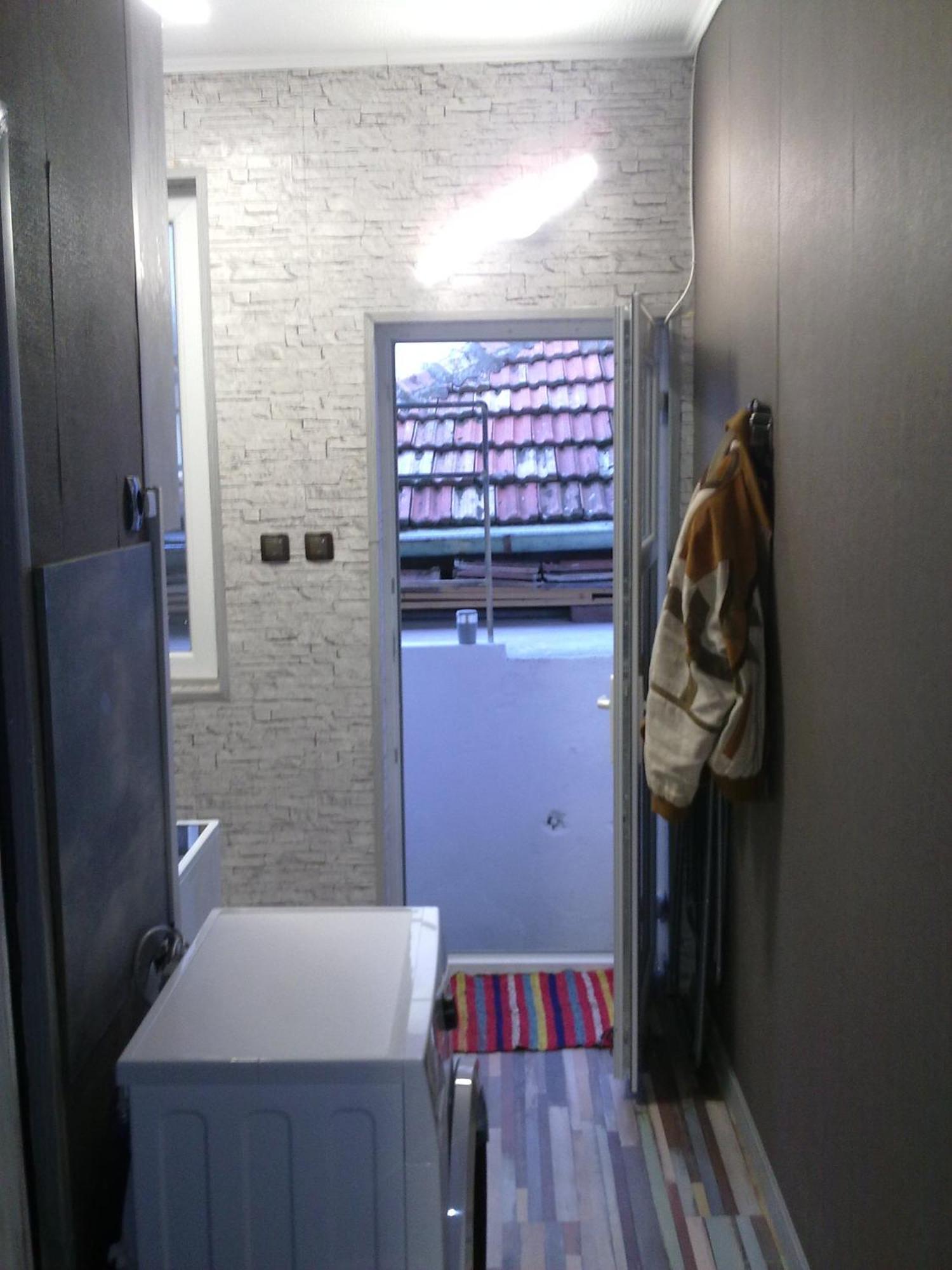 Studio Flat In The Center Of Velikotarnovo,Garibaldi Apartment Veliko Tărnovo Exterior foto