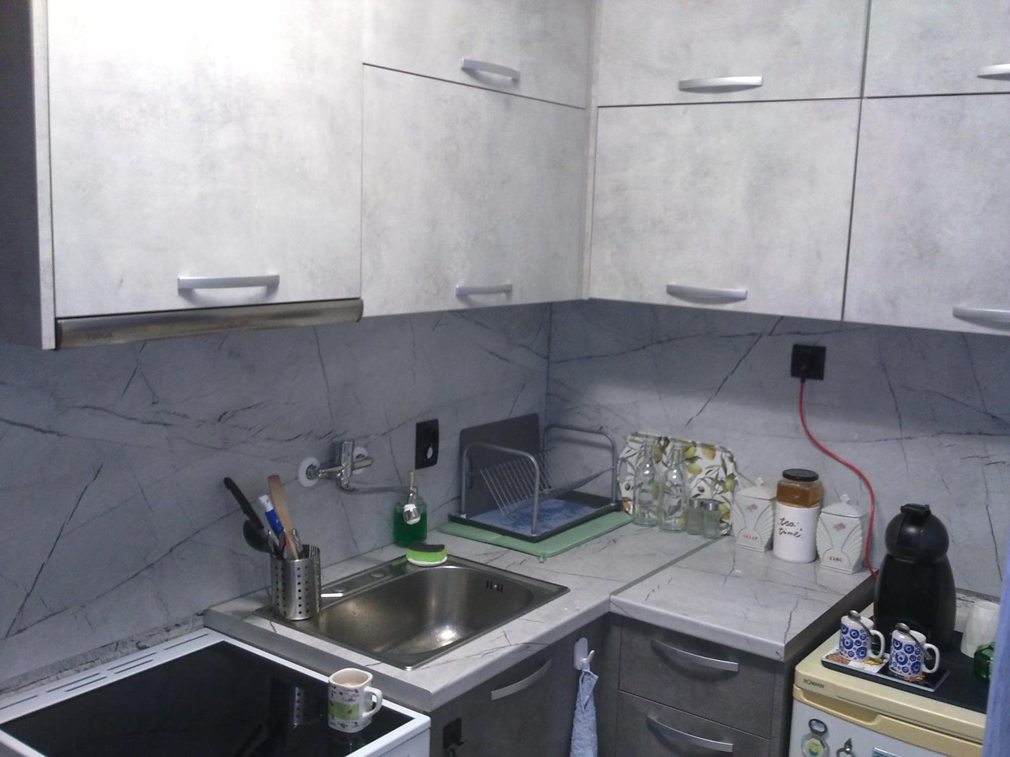 Studio Flat In The Center Of Velikotarnovo,Garibaldi Apartment Veliko Tărnovo Exterior foto